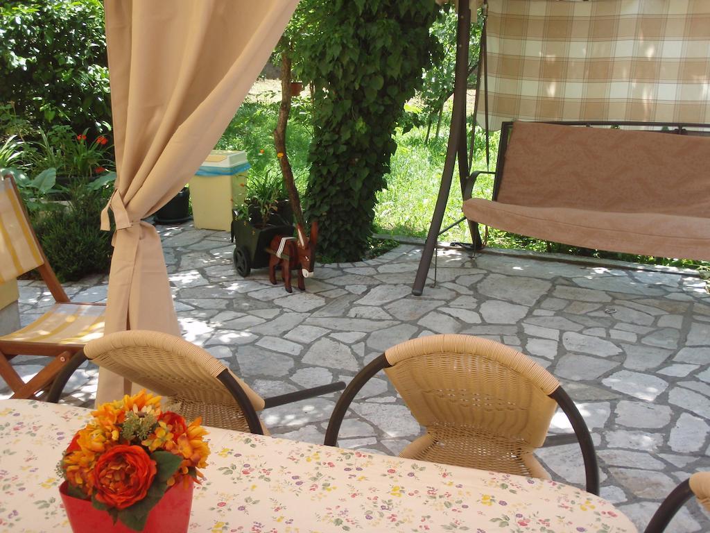 Apartments Matkovic Kotor Phòng bức ảnh