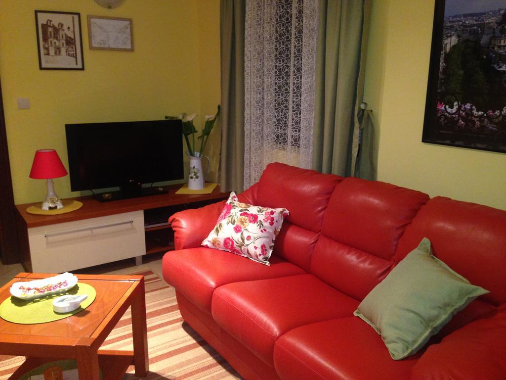 Apartments Matkovic Kotor Ngoại thất bức ảnh