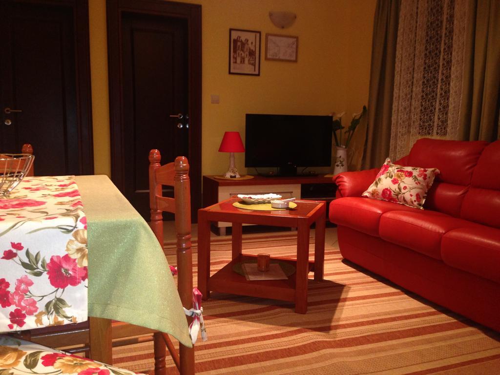 Apartments Matkovic Kotor Ngoại thất bức ảnh