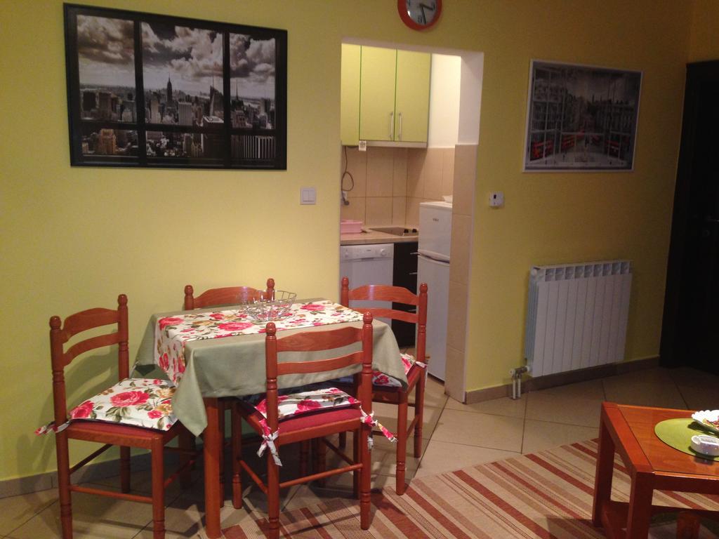 Apartments Matkovic Kotor Ngoại thất bức ảnh