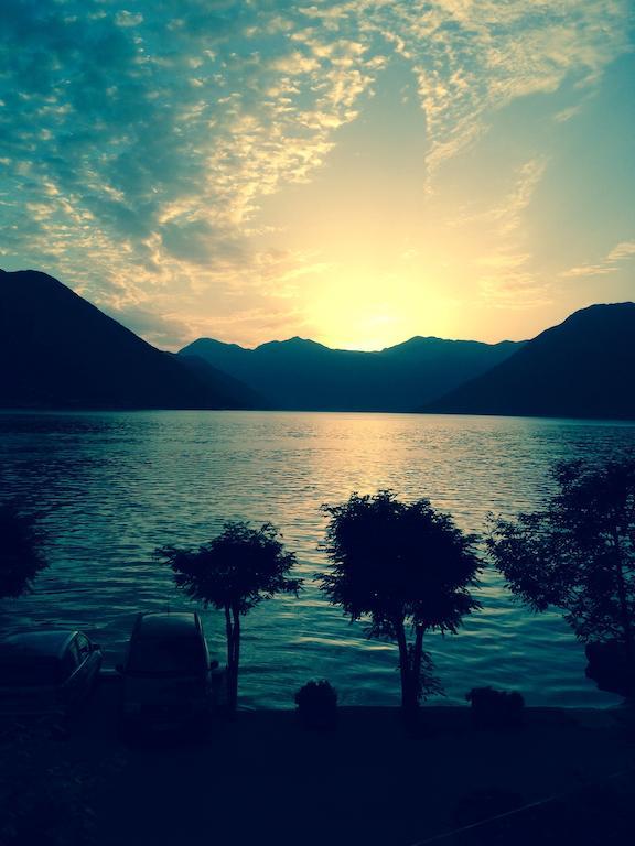 Apartments Matkovic Kotor Phòng bức ảnh
