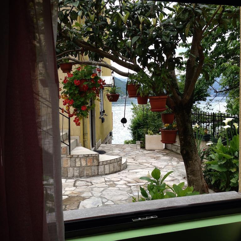 Apartments Matkovic Kotor Phòng bức ảnh