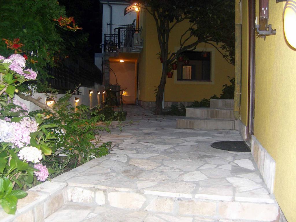 Apartments Matkovic Kotor Phòng bức ảnh