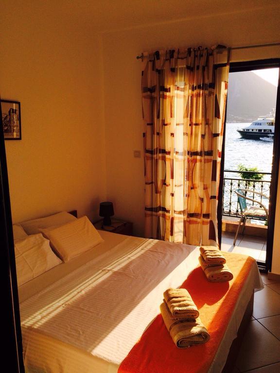 Apartments Matkovic Kotor Ngoại thất bức ảnh